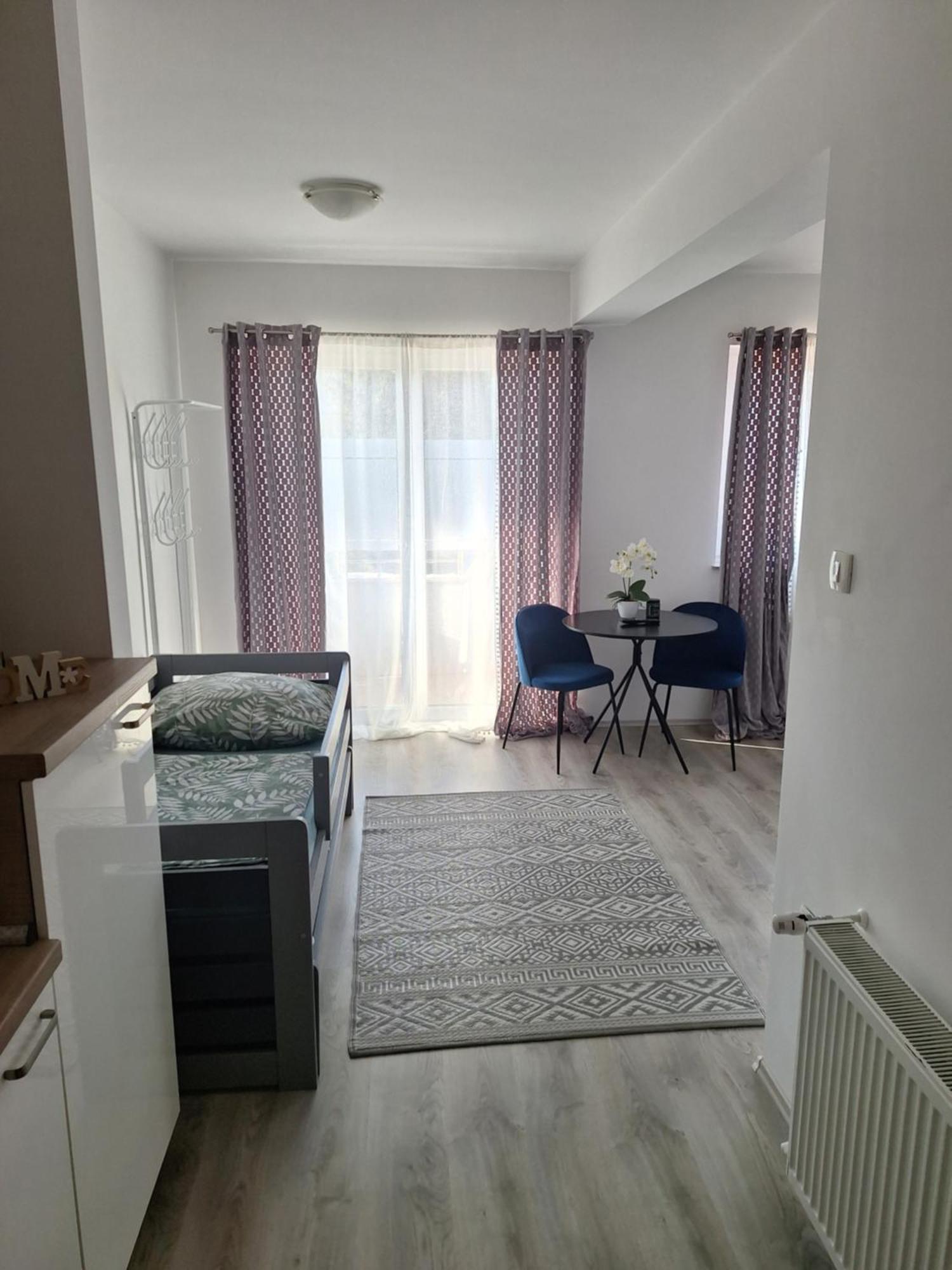 Hotel Sobe Sky Fužine Exteriér fotografie